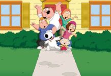 Family Guy Season 19 Episode 1 – Stewie’s First Word Family Guy Season 19 Episode 1