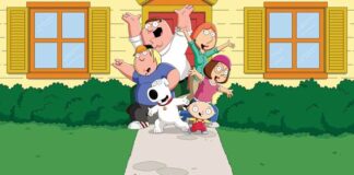 Family Guy Season 19 Episode 1 – Stewie’s First Word Family Guy Season 19 Episode 1