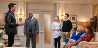 Filthy Rich Episode 1 “Pilot” Promotional Photos Released