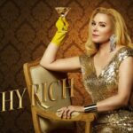 Hebrews 9:15 Title From New ‘Filthy Rich’ Season 1 Episode 6 Filthy Rich Season 1 Episode 6