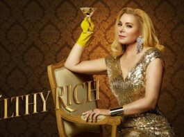 Filthy Rich Season 1 Episode 6