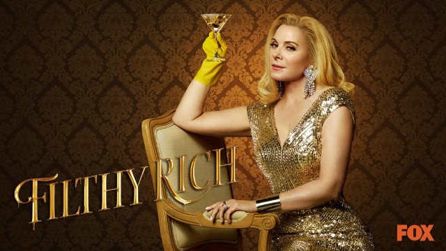Filthy Rich Season 1 Episode 6