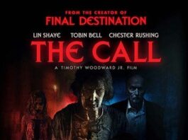 First trailer from Creator of The Final Destination The Call starring Tobin bell