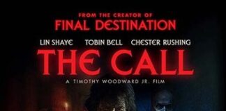 The first trailer from Creator of The Final Destination gets “The Call” First trailer from Creator of The Final Destination The Call starring Tobin bell