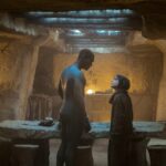 Get Exclusive Photos for Raised By Wolves Season 1 Episode 4 – Nature’s Course HBO MAX - Raised By Wolves -Season 1- Episode 4 Photos