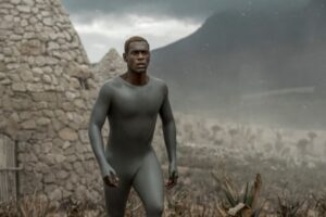 HBO MAX Raised By Wolves -Season 1- Episode 4 -Photos