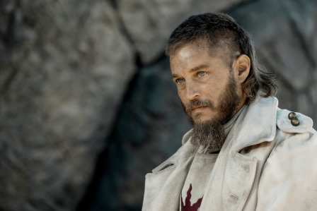 HBO MAX Raised By Wolves -Season 1- Episode 4 -Photos