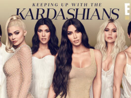 Keeping Up with the Kardashians - Season 17