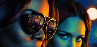 L.A.’s Finest arriving September 21 on Fox L.A.’s Finest arriving, September 21 on Fox