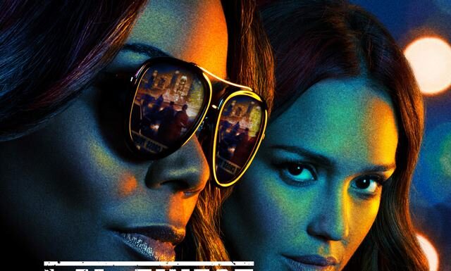L.A.’s Finest arriving, September 21 on Fox