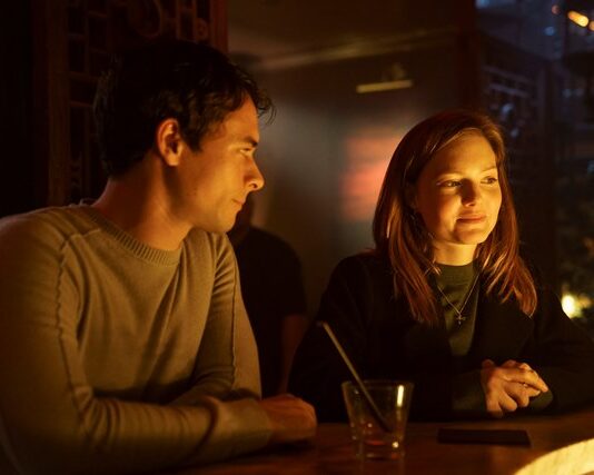 Photos of Strike: Lethal White’s Final Episode 4 Lethal White Episode 4 Photos