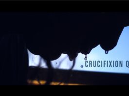 Marco Bazzi's Documentary Movie Crucifixion Quake