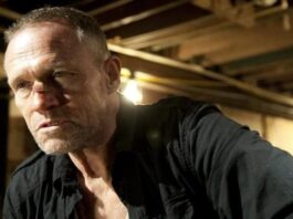 Michael Rooker shared his experience battling COVID-19