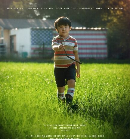 Lee Isaac Chung’s new Movie Minari Official Trailer Minari movie