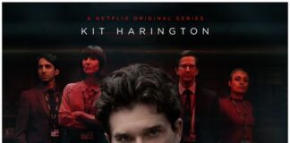 Netflix’ CRIMINAL Season 2 Official Trailer is Here Netflix CRIMINAL Season 2 Official Trailer is Here