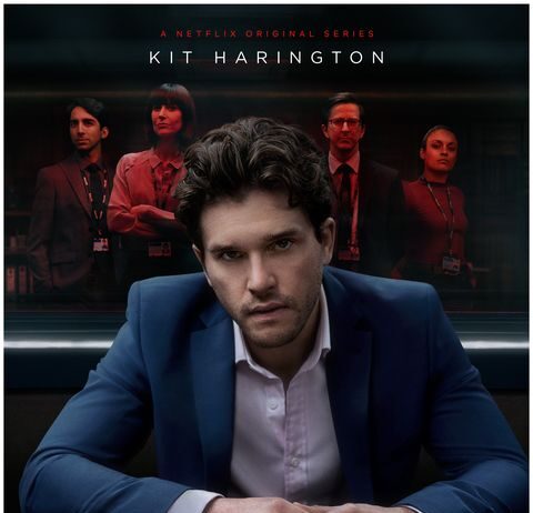 Netflix’ CRIMINAL Season 2 Official Trailer is Here Netflix CRIMINAL Season 2 Official Trailer is Here