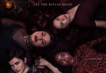 Are you ready to let the ritual begin on this Halloween with New The Craft Legacy? Are you ready to let the ritual begin on this Halloween with New The Craft Legacy?