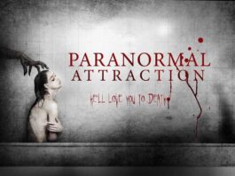 Paranormal Attraction