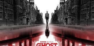 Power Book 2: Ghost Season 1 Episode 3 – “Play The Game” Power Book II Ghost Season 1 Episode 3