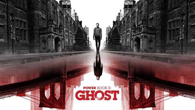 Power Book II Ghost Season 1 Episode 3