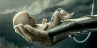 Raised By Wolves Episode 5 – Infected Memory Raised By Wolves Episode 5 - Infected Memory