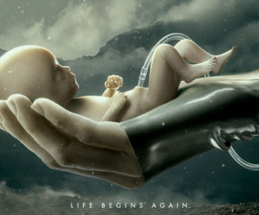 Raised By Wolves Episode 5 – Infected Memory Raised By Wolves Episode 5 - Infected Memory