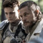 Raised By Wolves Season 1 Episode 6 & Episode 7 on September 17 Raised By Wolves - Season 1 Episode 6 Lost Paradise