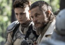 Raised By Wolves Season 1 Episode 6 & Episode 7 on September 17 Raised By Wolves - Season 1 Episode 6 Lost Paradise