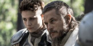 Raised By Wolves Season 1 Episode 6 & Episode 7 on September 17 Raised By Wolves - Season 1 Episode 6 Lost Paradise