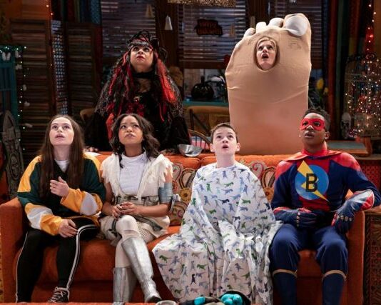 Raven’s Home Season 4 Episode 2 “Baking Bad” – Official Synopsis Ravens Home Season 4 Episode 2