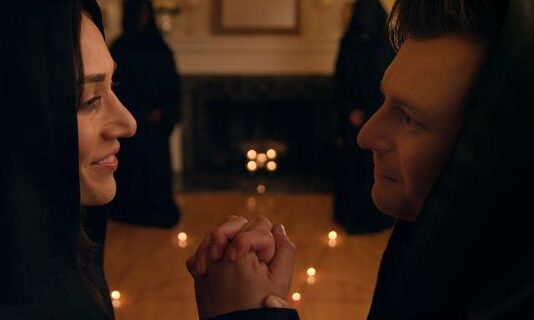 Scare Package Now Available on VOD, Digital & Blu-ray Scare Package Now Available on VOD, Digital & Blu-ray