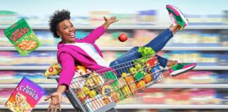 Supermarket Sweep Season 1 on Oct. 18 Supermarket Sweep Season 1
