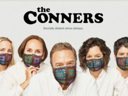 THE CONNERS season 3