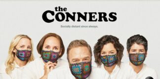 The Conners Season 3 Episode 3 – Beverly Rose’s First Birthday THE CONNERS season 3
