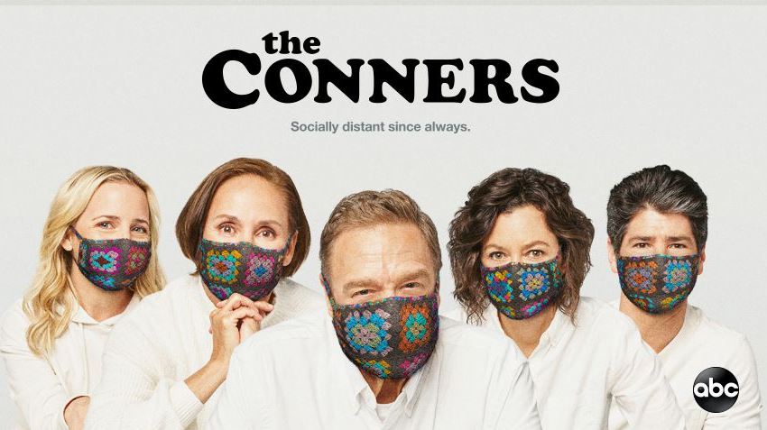 THE CONNERS season 3