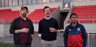 Ted Lasso Episode 9 | All Apologies | Official Synopsis Ted Lasso Episode 9