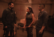 The 100 Season 7 Episode 15 Photos – “The Dying of the Light” The- 100 Season 7 Episode 15- photos