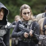 The 100 Season 7 Episode 16 Photos