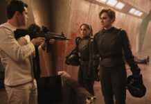 Get the Exclusive finale Photos of The 100 Season 7 Episode 16 of The Last War The 100 Season 7 Episode 16 Photos