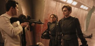 Get the Exclusive finale Photos of The 100 Season 7 Episode 16 of The Last War The 100 Season 7 Episode 16 Photos