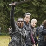 The 100 Season 7 Episode 16 Photos