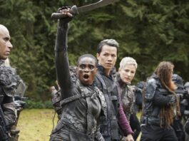 The 100 Season 7 Episode 16 Photos