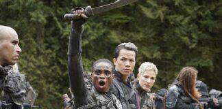 The 100’s The Last War Recap The 100 Season 7 Episode 16 Photos