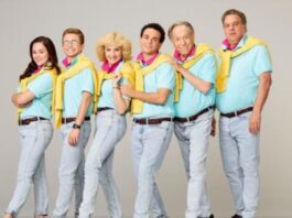 The Goldbergs Season 8 Premieres with two back-to-back episodes