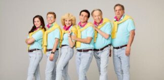 The Goldbergs Season 8 Premieres with two back-to-back episodes The Goldbergs Season 8 Premieres with two back-to-back episodes