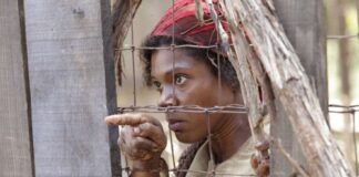 The Good Lord Bird Season 1 Episode 2 Photo Revealed The Good Lord Bird -Season 1 Episode 2 Photo