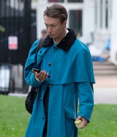 ‘The Irregulars’ Season 1 Release Date – Plot – Cast