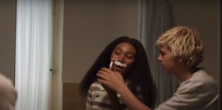 We Are Who We Are Episode 1 – Right Here Right Now I We Are Who We Are Episode 1 - Right Here Right Now I