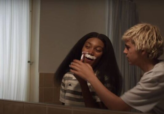 We Are Who We Are Episode 1 – Right Here Right Now I We Are Who We Are Episode 1 - Right Here Right Now I