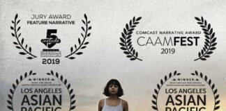 Yellow Rose Movie First Official Trailer & Release Date Yellow Rose Movie